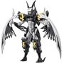 Power Rangers Jungle Fury -Power Ranger 6.5" Animorphin Figures-  Bat Ranger