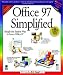 Book Office 97 Simplified®