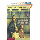 Click here to buy Walking to the Bus-Rider Blues by Harriette Gillem Robinet and Raul Colon.