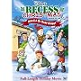 Recess Christmas: Miracle on Third Street [DVD] [2001] [Region 1] [US Import] [NTSC]