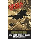 Seals Top Secret #4 Operation:: Shell Game (Seals Top Secret, 4)