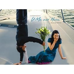 U Me Aur Hum  (Hindi Movie / Bollywood Film / Indian Cinema DVD)