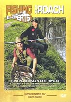 Fishing With The Experts For Roach [DVD]