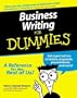 Business Writing for Dummies