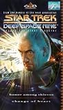 Review Paramount Home Entertainment  / Star Trek : Deep Space Nine - Vol. 6.8 - Honour Among Thieves / Change of Heart