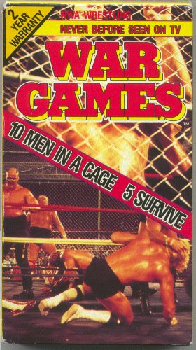 War Games