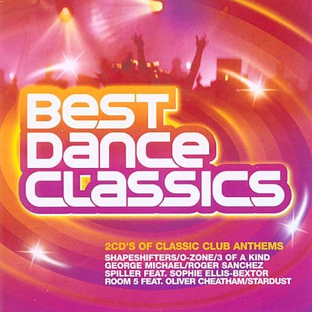 CD-Charts  Search : Best Dance Classics: 2 Cds of Classic Club Anthems