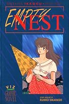 Maison Ikkoku Vol 5 Empty Nest