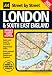 AA Street by Street London and the South East