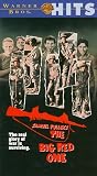 The Big Red One by Warner Home Video