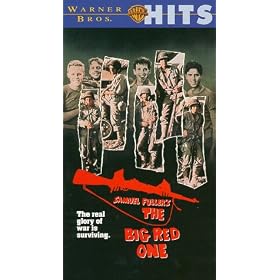 Big Red One, the