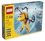 LEGO Inventor: Motor Movers Monkey on a String (4094)