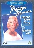 Marilyn Monroe - Home Town Story / The Marilyn Monroe Story [UK IMPORT] - Marilyn Monroe