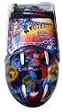 Superman Toddler Helmet and Protective Pads Combo Pack