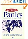 Moral Panics: The Social Construction of Deviance