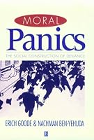 Moral Panics: The Social Construction of Deviance