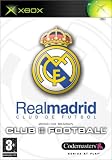 Club Football : Real Madrid