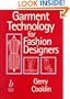 Garment Technology for Fashion Designers