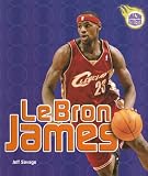 Lebron James (Amazing Athletes)