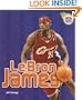 Lebron James (Amazing Athletes)