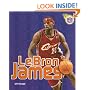 Lebron James (Amazing Athletes)