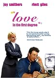 Love In The First Degree
