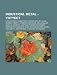 Industrial Metal -Yhtyeet: Fear Factory, Rammstein, Turmion K Til T, Klank, Ruoska, Oomph!, Stabbing Westward, Celldweller, Static-X, Ministry