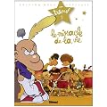 Titeuf, Tome 7 : Le miracle de la vie : Edition m�ga sp�ciale
