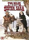 Two Mules For Sister Sara [1970]