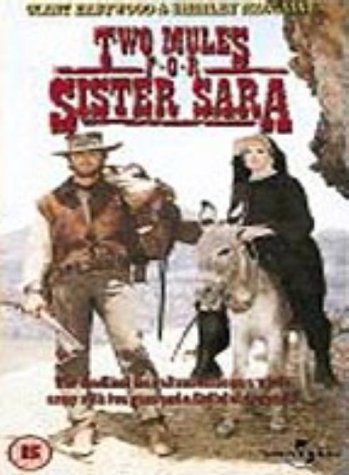 TWO MULES FOR SISTER SARAH