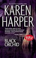 Black Orchid