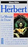 Le Cycle de Dune, tome 3 : Le Messie de Dune