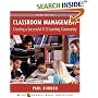 Classroom Management: Creating a Successful K-12 Learning Community