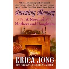 Inventing Memory: A Novel of Mothers and Daughters