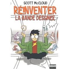 R�inventer la bande dessin�e