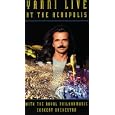 Live at the Acropolis [VHS] by 