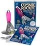 Toysmith Cosmic Rocket Kit