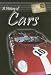 Books : The History of Cars (From Past to Present)