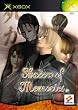 Shadow of Memories