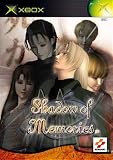 Shadow of Memories