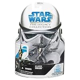 Eigenschaften Hasbro / Legacy Collection IG Lancer Droid