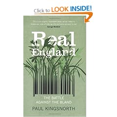 Real England: The Battle Against the Bland
