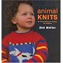 Animal Knits: 26 Fun Handknits for Children and Toddlers