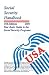 Book Social Security Handbook, 2006 (Social Security Handbook)