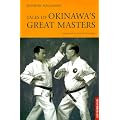 Tales of Okinawa's Great Masters (Tuttle Martial Arts)