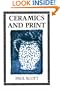 Ceramics and Print