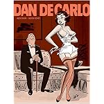 The Pin-up Art of Dan DeCarlo book cover