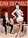 The Pin-up Art of Dan DeCarlo