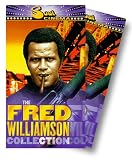Fred Willimason (3pc)