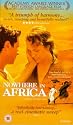 Nowhere In Africa [VHS] [2003]